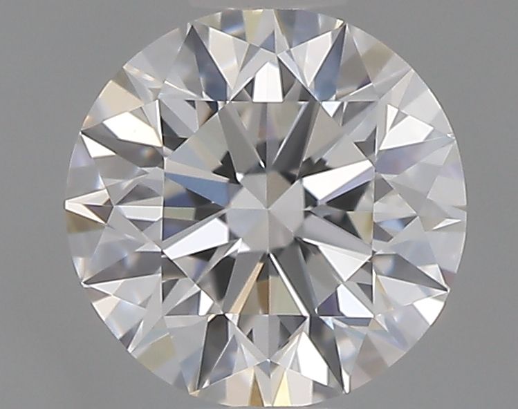 Diamond Natural 0,7Ct E-VS1 Round - GIA2436101066