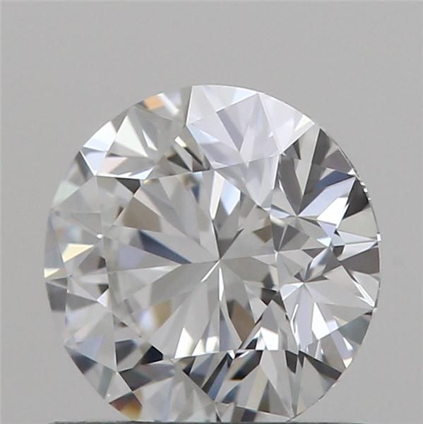 Diamond Natural 0,7Ct E-VS1 Round - GIA1423731535