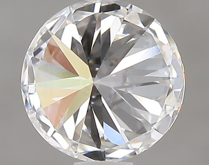 Diamond Natural 0,7Ct E-VS1 Round - GIA7426422778