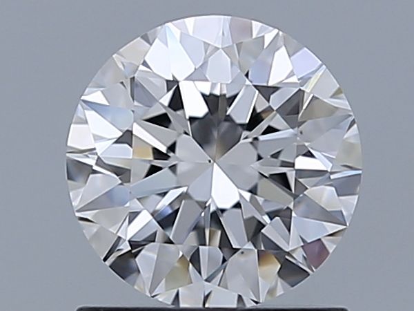 Diamond Natural 1,04Ct F-VS1 Round - GIA2437725931