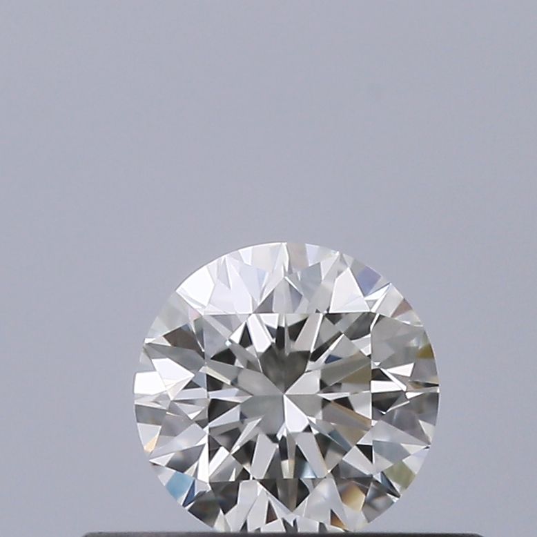 Diamond Natural 0,3Ct H-VVS2 Round - IGI788693478