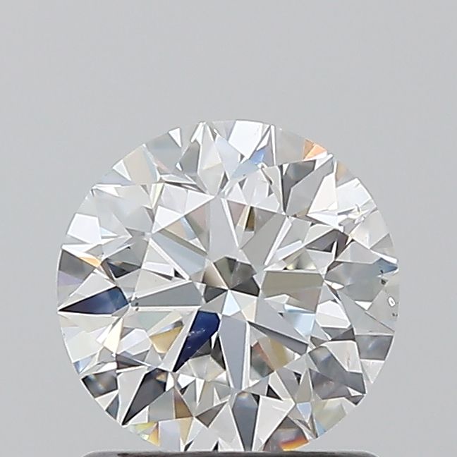 Diamond Natural 1Ct E-SI1 Round - GIA7532576089
