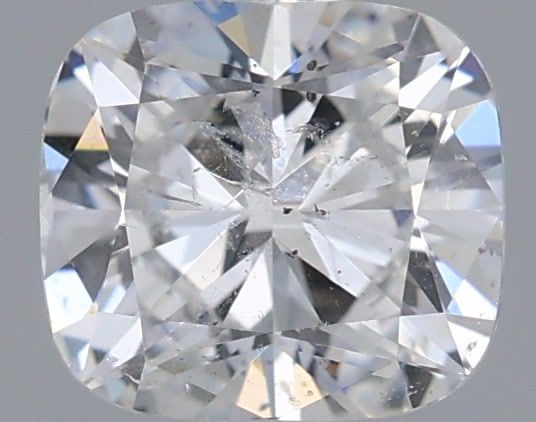 Diamond Natural 0,95Ct E-SI2 Cushion - IGI713504233