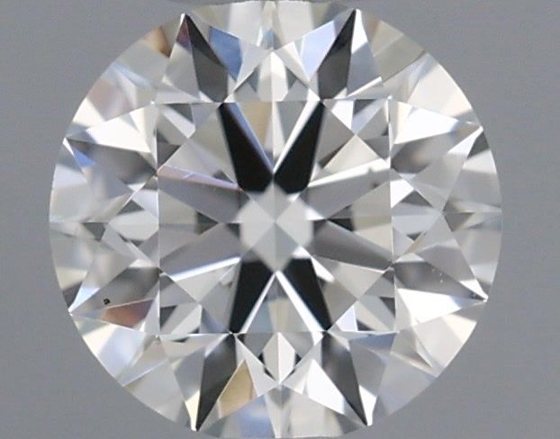 Diamond Natural 0,34Ct G-VS1 Round - IGI732540009