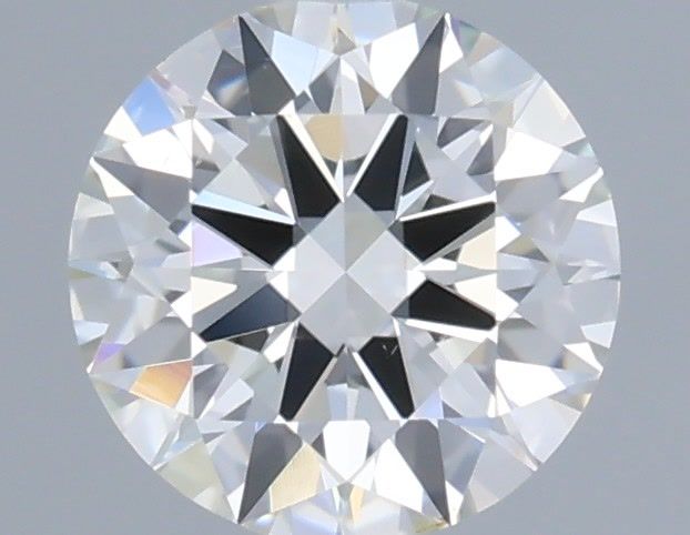 Diamond Natural 0,34Ct F-VS1 Round - IGI732538331