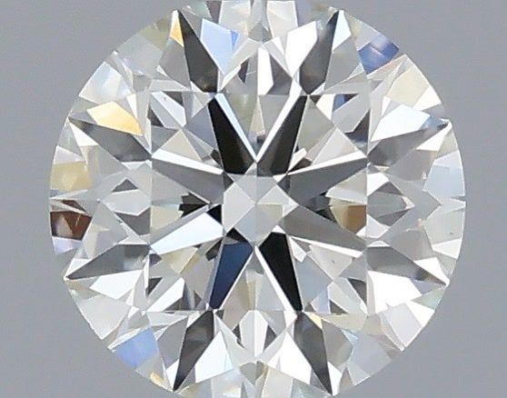 Diamond Natural 0,34Ct G-VS1 Round - IGI770697208