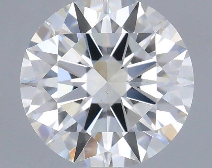 Diamond Natural 0,37Ct G-VS1 Round - IGI712547899