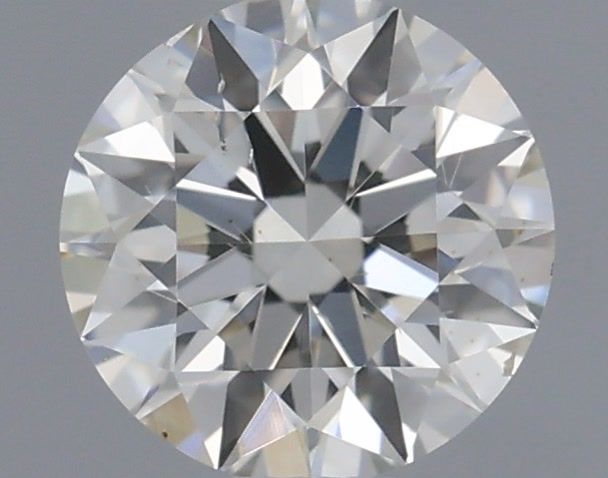 Diamond Natural 0,3Ct H-SI1 Round - IGI723508967