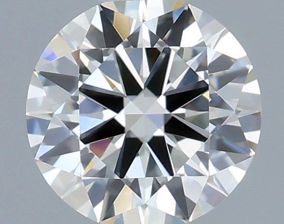 Diamond Natural 0,45Ct H-VS1 Round - IGI782671383
