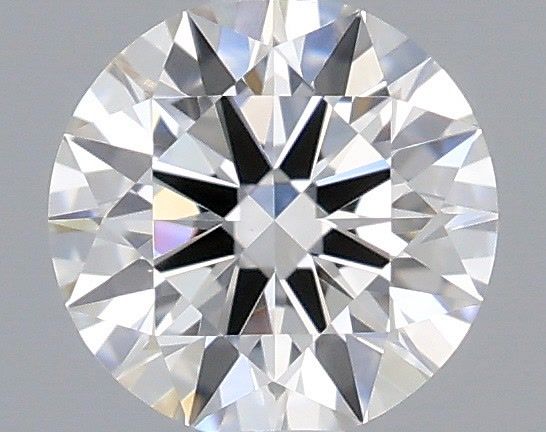 Diamond Natural 0,34Ct G-VS1 Round - IGI750579810