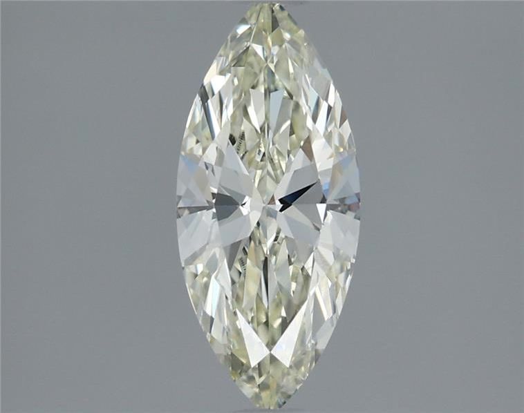 Diamond Natural 1,02Ct K-VVS2 Marquise - IGI671474945