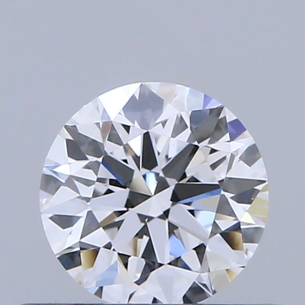 Diamond Natural 0,4Ct D-VS2 Round - GIA6462989580