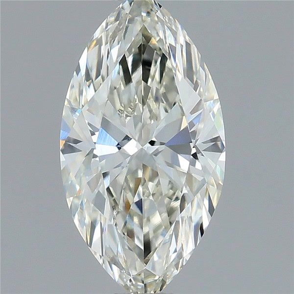 Diamond Natural 0,91Ct I-VS2 Marquise - IGI782673532