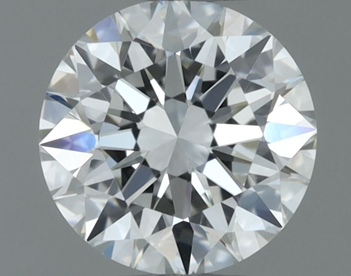 Diamond Natural 0,5Ct H-VVS2 Round - IGI764688681