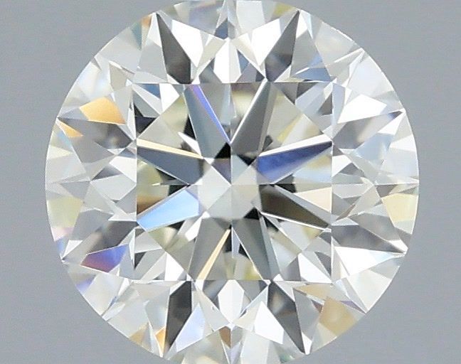 Diamond Natural 0,7Ct I-VS1 Round - IGI772681122