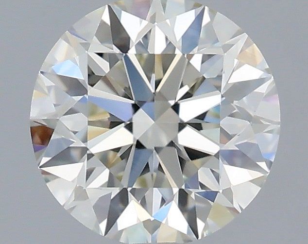 Diamond Natural 0,7Ct I-VS1 Round - IGI780654493