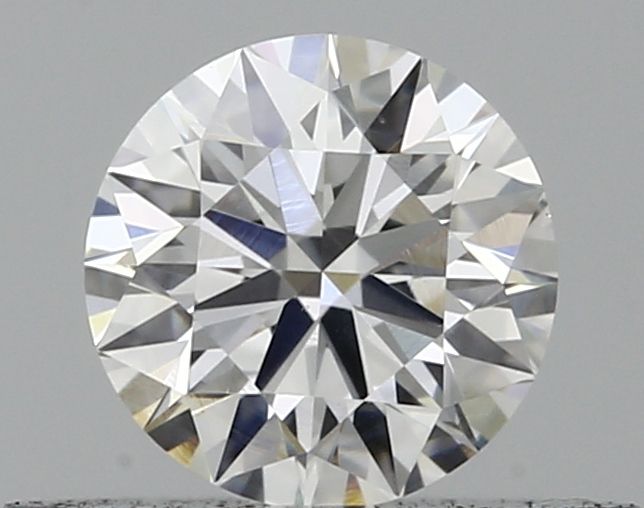 Diamond Natural 0,3Ct E-VS2 Round - GIA7551188644