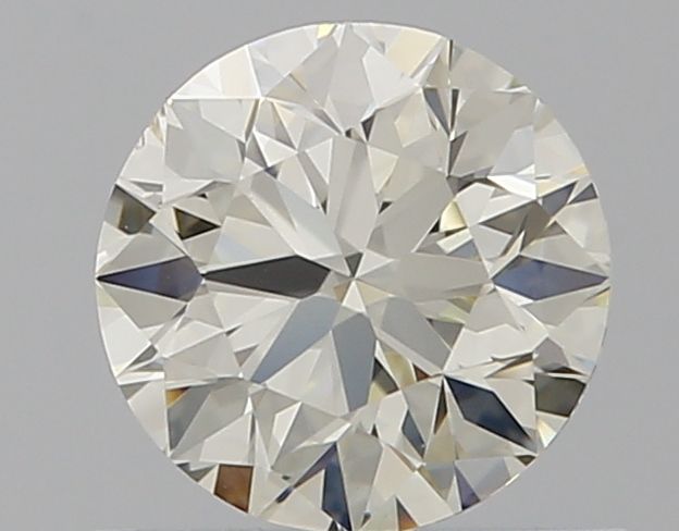 Diamond Natural 0,7Ct K-VS1 Round - IGI728513512