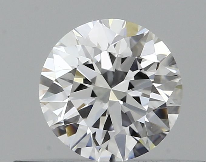 Diamond Natural 0,3Ct D-VS1 Round - GIA1559151842