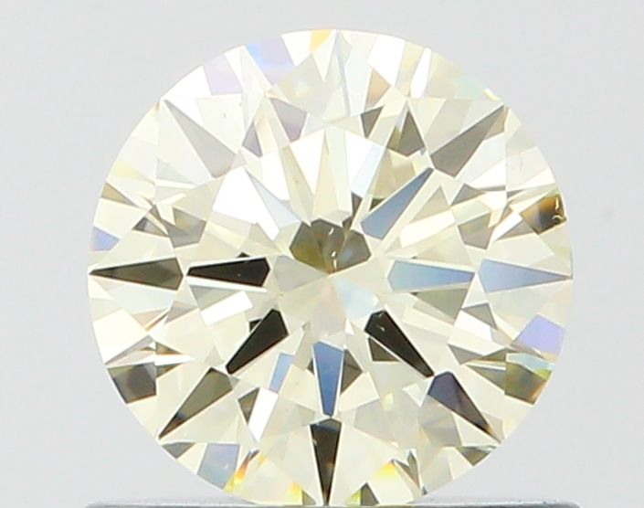 Diamond Natural 0,7Ct K-VS2 Round - IGI728512946