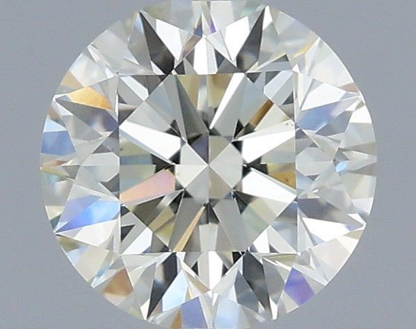 Diamond Natural 0,7Ct I-VS1 Round - IGI772681439