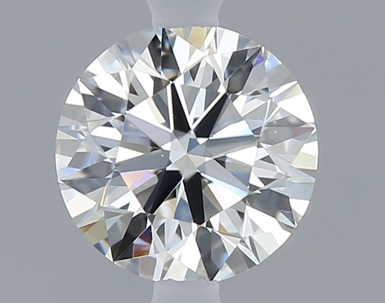 Diamond Natural 0,5Ct H-VS2 Round - GIA1547166672