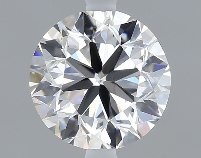 Diamond Natural 0,7Ct E-VS1 Round - IGI754530633