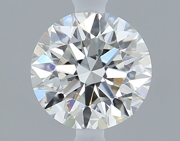 Diamond Natural 0,5Ct F-VVS1 Round - IGI754529980