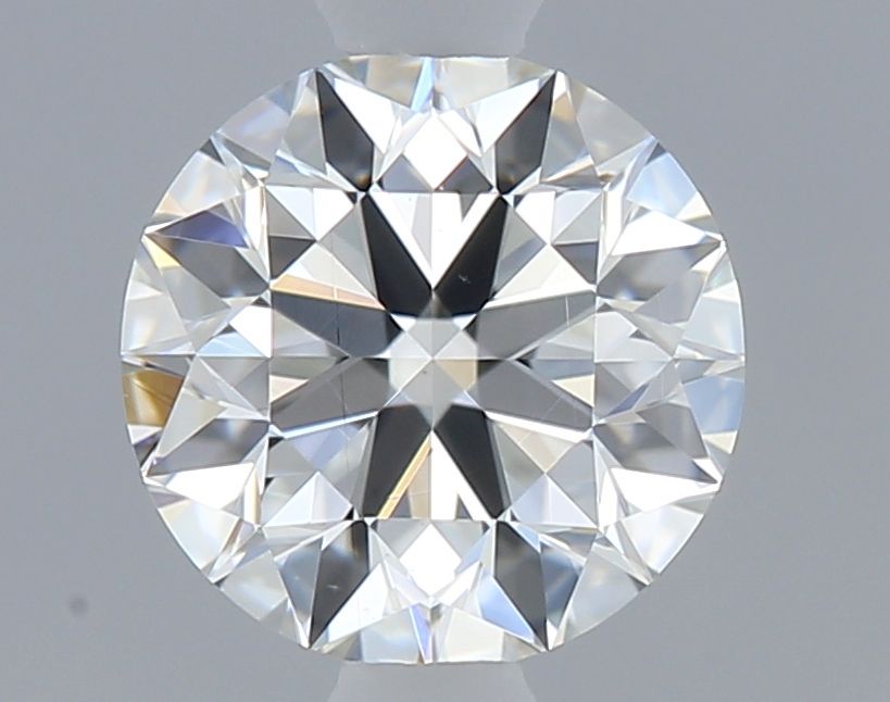 Diamond Natural 0,7Ct F-VS1 Round - IGI774679484