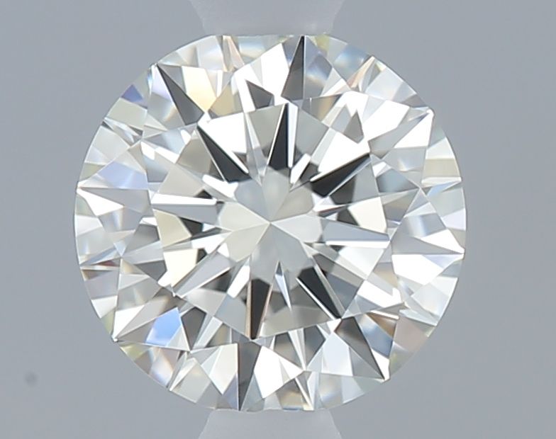 Diamond Natural 0,51Ct I-VVS1 Round - IGI774679426