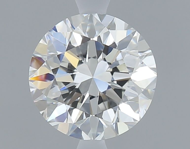 Diamond Natural 0,7Ct F-VVS1 Round - IGI754530625