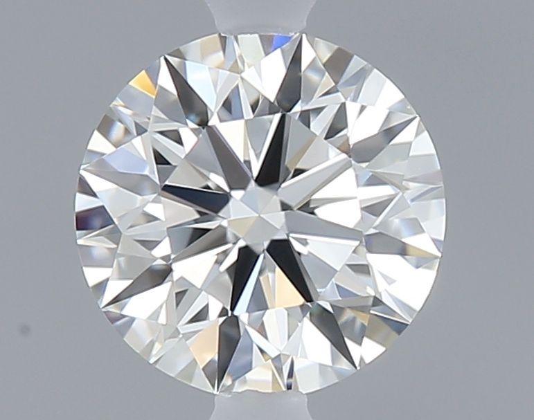 Diamond Natural 0,53Ct E-VVS1 Round - IGI774681090