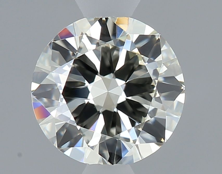 Diamond Natural 0,7Ct J-VS1 Round - IGI774679434