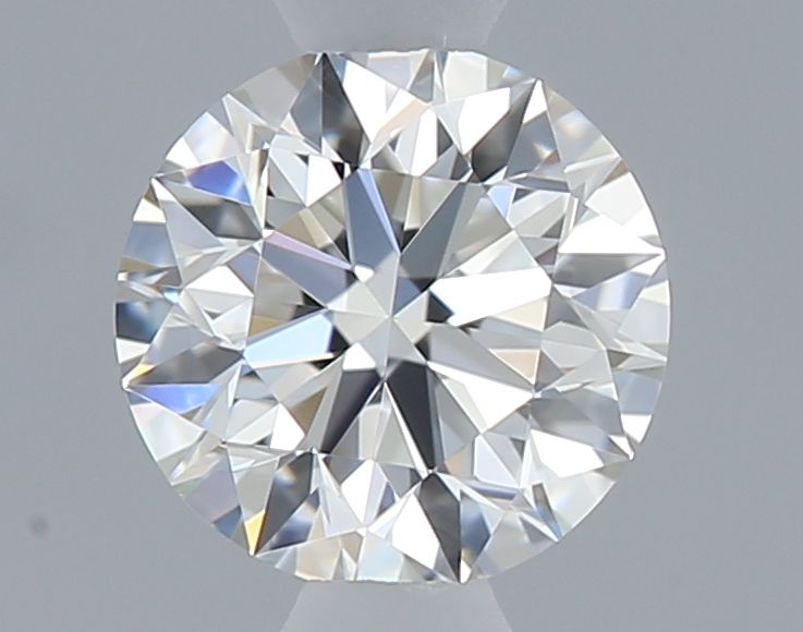 Diamond Natural 0,41Ct E-IF Round - IGI774679478