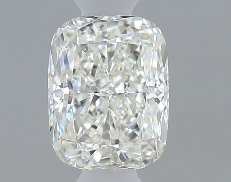 Diamond Natural 0,32Ct I-IF Cushion - GIA6555062336