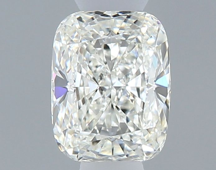 Diamond Natural 0,33Ct H-VVS1 Cushion - GIA6552063136