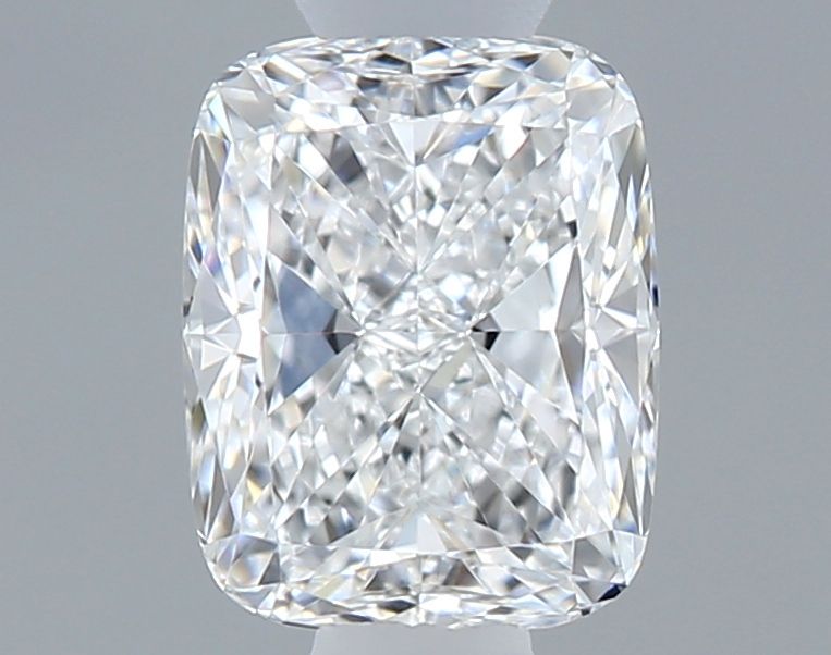 Diamond Natural 0,5Ct E-VVS1 Cushion - GIA6552064350