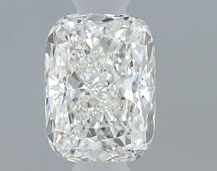 Diamond Natural 0,31Ct H-IF Cushion - GIA2556062286
