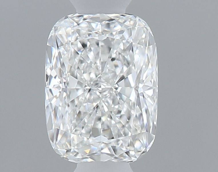 Diamond Natural 0,3Ct F-VVS2 Cushion - GIA1557062352
