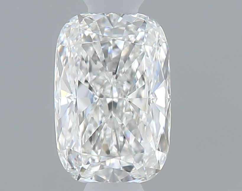 Diamond Natural 0,3Ct G-VVS1 Cushion - GIA7558062297