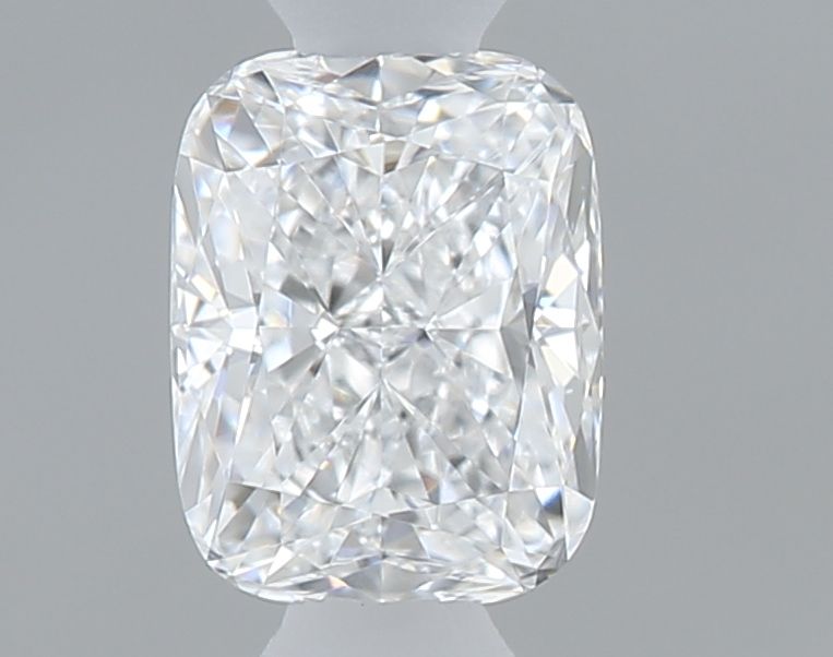 Diamond Natural 0,3Ct E-VS2 Cushion - GIA6552062294