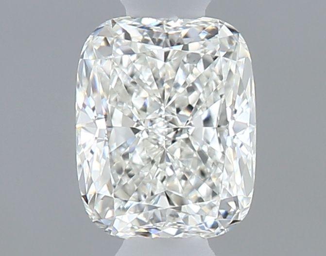 Diamond Natural 0,3Ct H-VS1 Cushion - GIA6552063113
