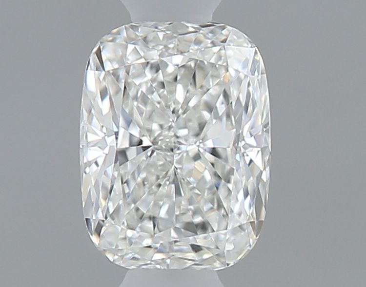 Diamond Natural 0,3Ct F-VS2 Cushion - GIA3555062267
