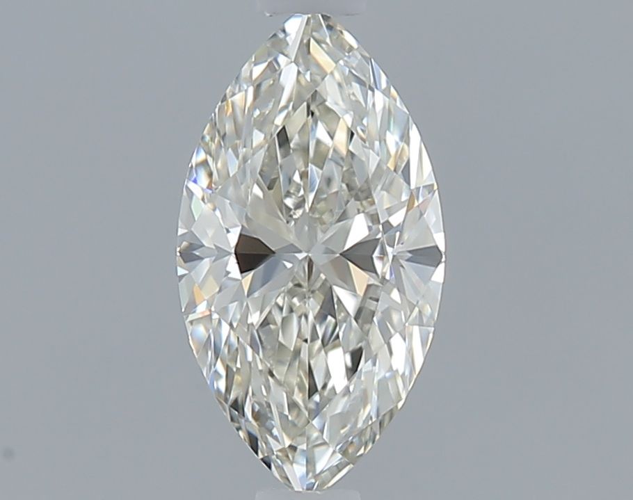 Diamond Natural 0,5Ct J-VS2 Marquise - GIA1548634631