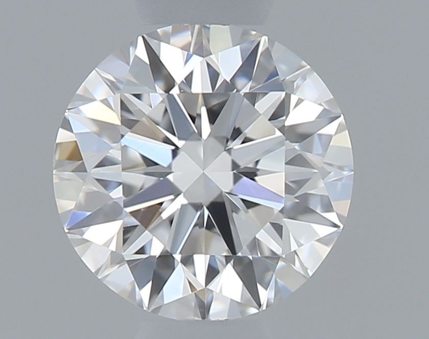 Diamond Natural 0,5Ct E-VS1 Round - GIA7548551806