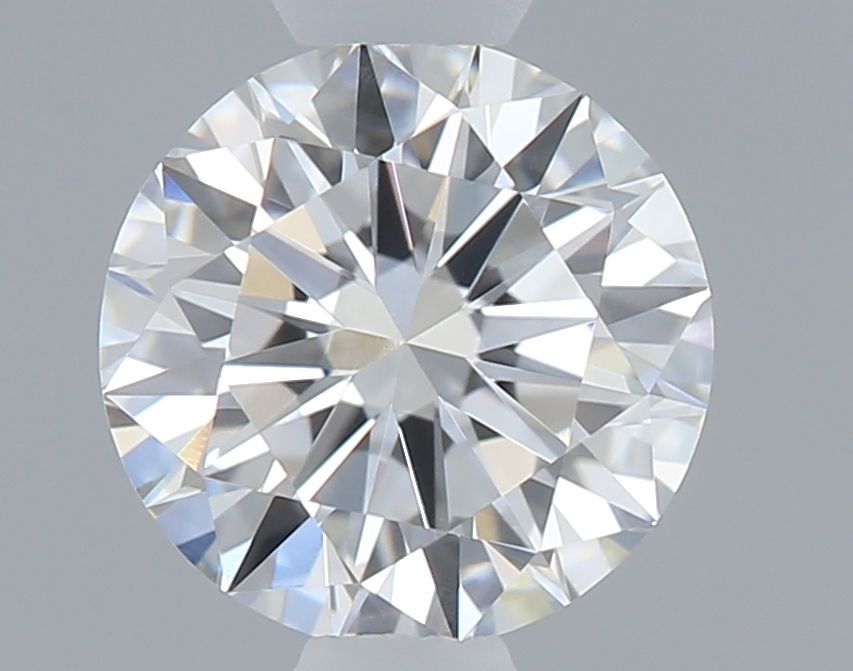 Diamond Natural 0,56Ct E-VS1 Round - GIA2231220123