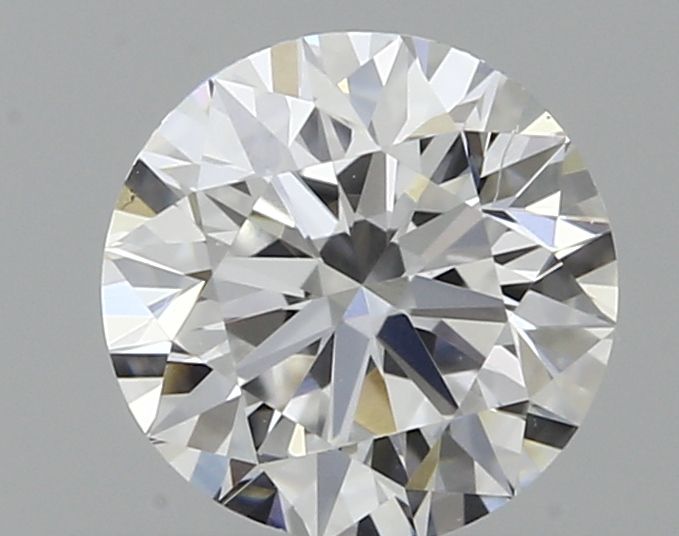 Diamond Natural 0,4Ct D-VS1 Round - GIA5556193698