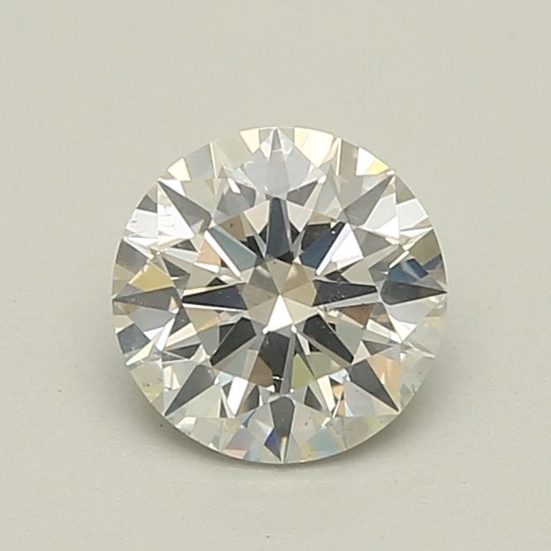 Diamond Natural 1,05Ct F-SI2 Round - GIA7381489341