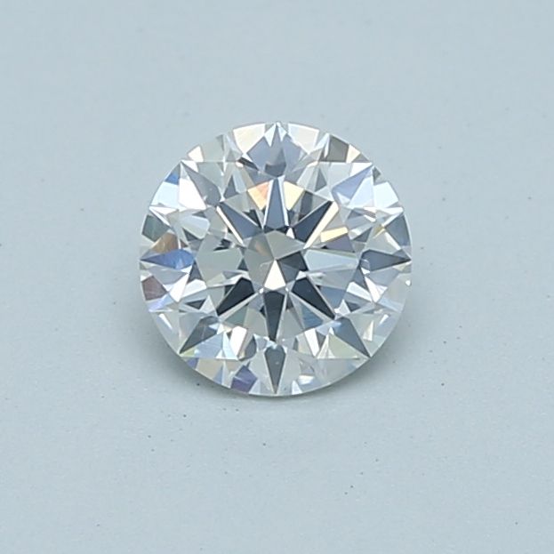 Diamond Natural 0,56Ct E-SI2 Round - GIA1408470416