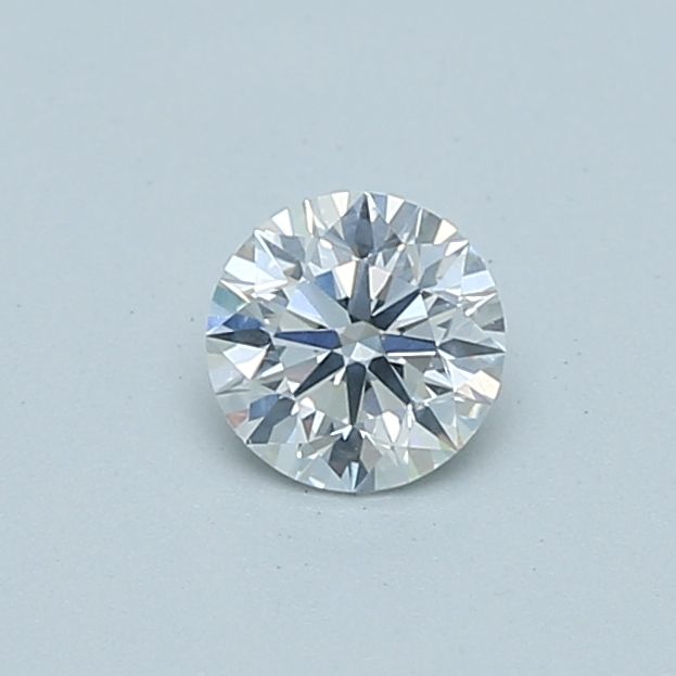 Diamond Natural 0,42Ct E-SI2 Round - GIA3415355157